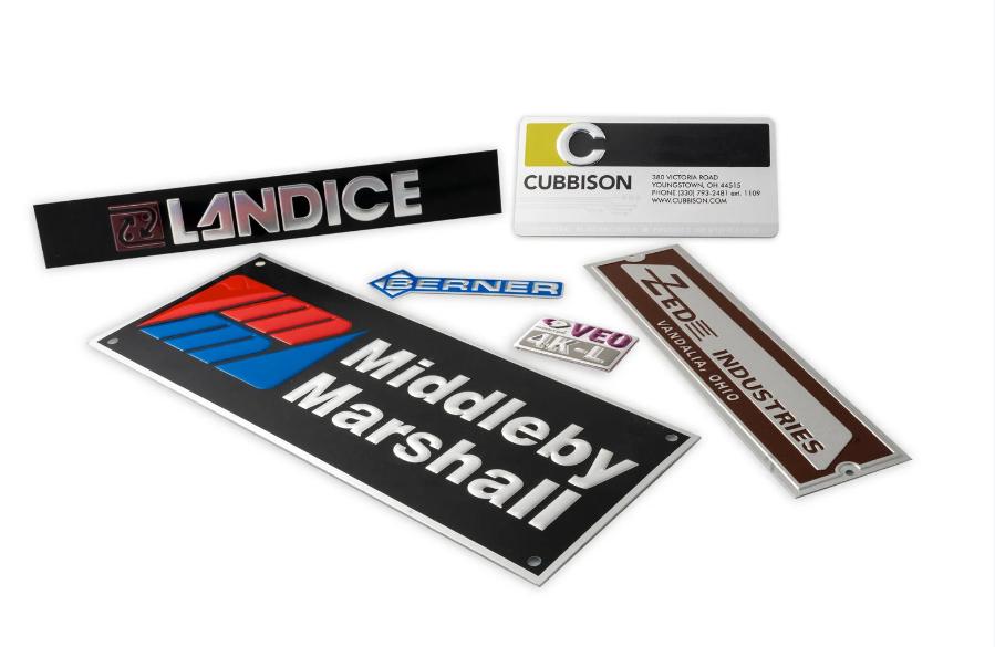 metal-name-plates