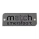 Custom Aluminum Metal Labels for Industrial Branding