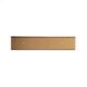 Custom engraved wall metal nameplate with company logo and name